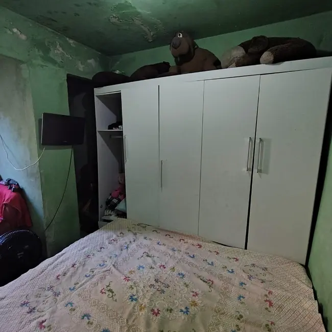 Casa com 2 quartos à venda, 88m2 em Honório Gurgel, Rio De Janeiro - RJ - imagem 5 Foto 5 de Casa com 2 quartos à venda, 88m2 em Honório Gurgel, Rio De Janeiro - RJ