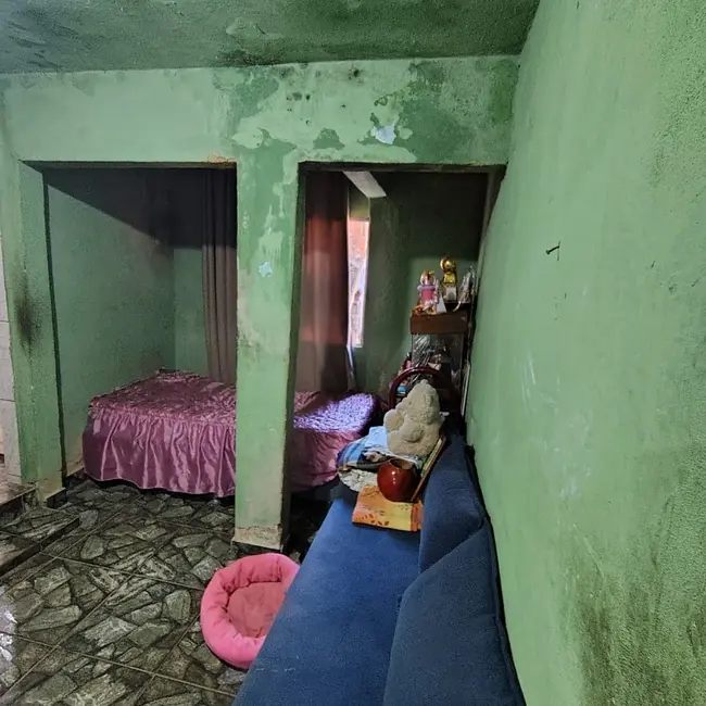 Casa com 2 quartos à venda, 88m2 em Honório Gurgel, Rio De Janeiro - RJ - imagem 3 Foto 3 de Casa com 2 quartos à venda, 88m2 em Honório Gurgel, Rio De Janeiro - RJ