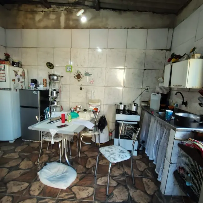 Casa com 2 quartos à venda, 88m2 em Honório Gurgel, Rio De Janeiro - RJ - imagem 9 Foto 9 de Casa com 2 quartos à venda, 88m2 em Honório Gurgel, Rio De Janeiro - RJ