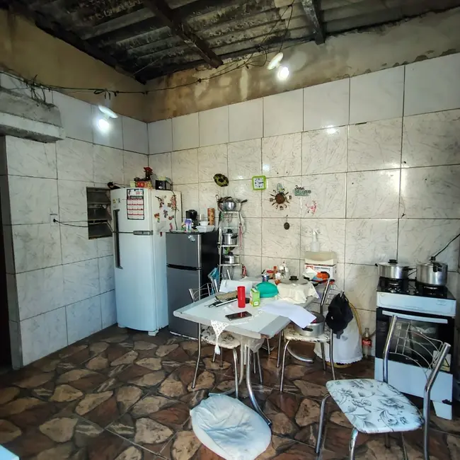 Casa com 2 quartos à venda, 88m2 em Honório Gurgel, Rio De Janeiro - RJ - imagem 8 Foto 8 de Casa com 2 quartos à venda, 88m2 em Honório Gurgel, Rio De Janeiro - RJ