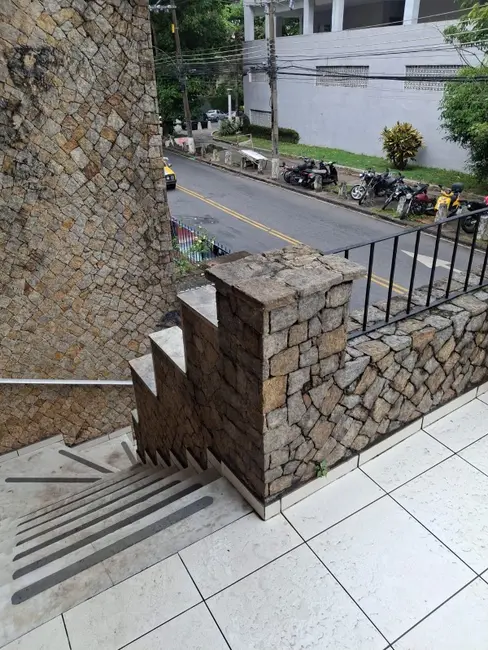 Foto 2 de Apartamento com 2 quartos à venda, 66m2 em Tijuca, Rio De Janeiro - RJ