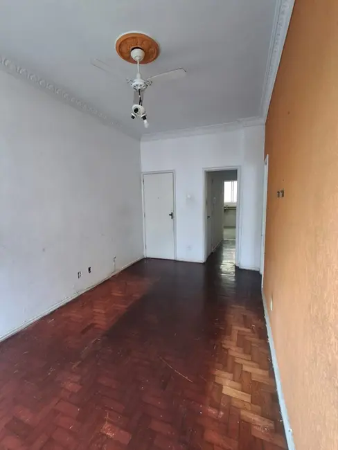 Foto 4 de Apartamento com 2 quartos à venda, 66m2 em Tijuca, Rio De Janeiro - RJ