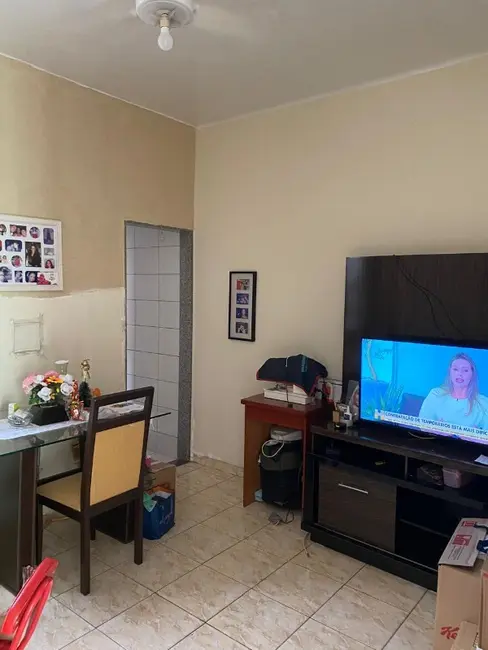 Foto 3 de Casa com 1 quarto à venda, 50m2 em Madureira, Rio De Janeiro - RJ