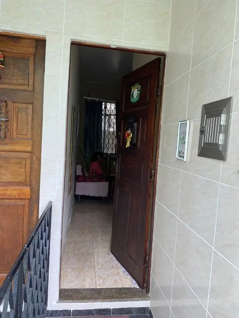 Foto 2 de Casa com 1 quarto à venda, 50m2 em Madureira, Rio De Janeiro - RJ