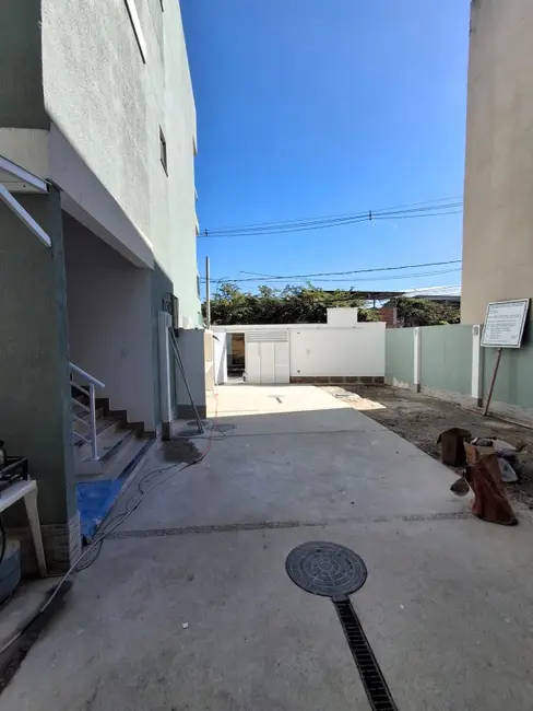 Foto 2 de Apartamento com 2 quartos à venda, 64m2 em Bento Ribeiro, Rio De Janeiro - RJ