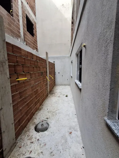 Foto 8 de Apartamento com 2 quartos à venda, 64m2 em Bento Ribeiro, Rio De Janeiro - RJ