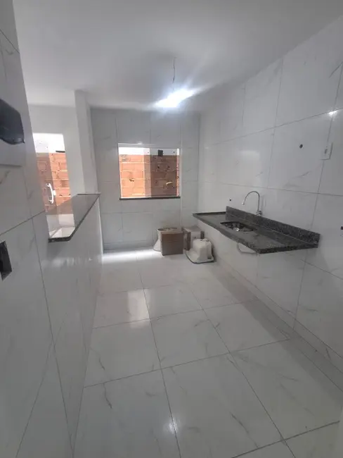 Foto 4 de Apartamento com 2 quartos à venda, 64m2 em Bento Ribeiro, Rio De Janeiro - RJ