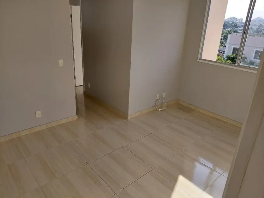 Foto 8 de Apartamento com 2 quartos à venda, 55m2 em Pavuna, Rio De Janeiro - RJ