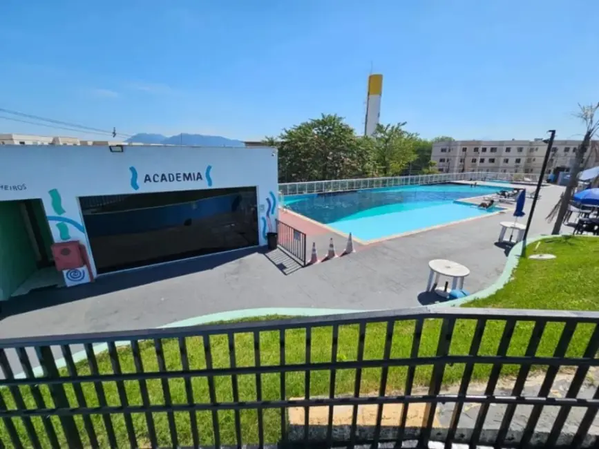 Foto 3 de Apartamento com 2 quartos à venda, 55m2 em Pavuna, Rio De Janeiro - RJ