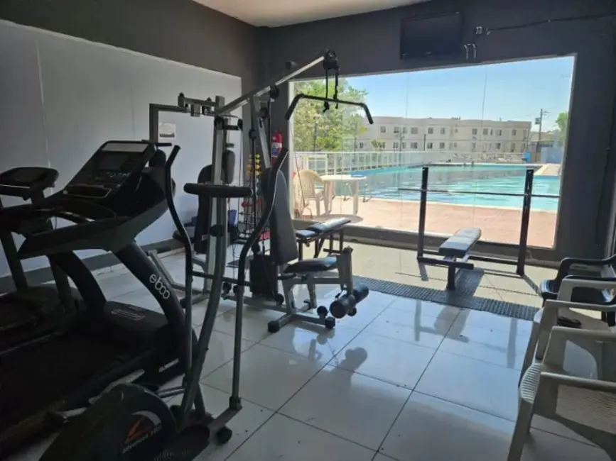 Foto 4 de Apartamento com 2 quartos à venda, 55m2 em Pavuna, Rio De Janeiro - RJ