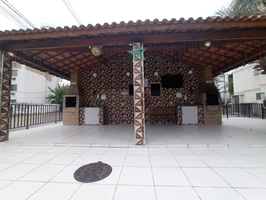 Foto 6 de Apartamento com 2 quartos à venda, 55m2 em Pavuna, Rio De Janeiro - RJ