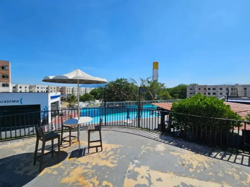 Foto 2 de Apartamento com 2 quartos à venda, 55m2 em Pavuna, Rio De Janeiro - RJ