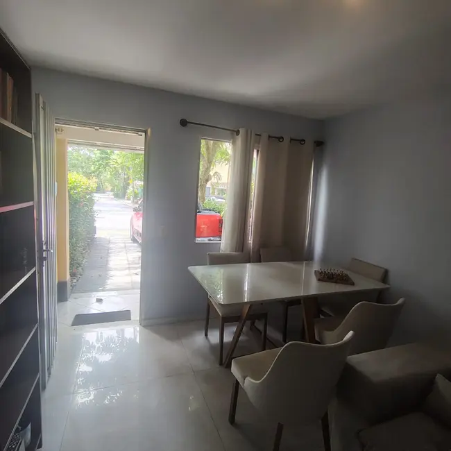 Foto 3 de Casa com 2 quartos à venda, 90m2 em Taquara, Rio De Janeiro - RJ