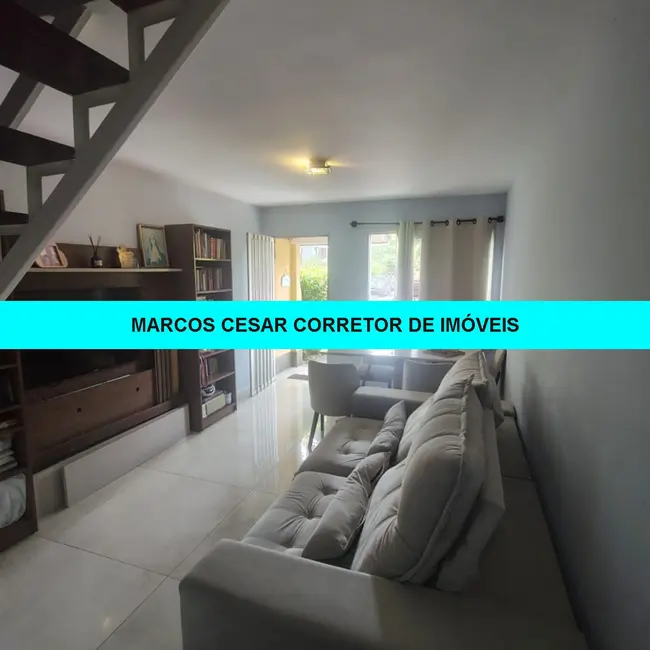 Foto 1 de Casa com 2 quartos à venda, 90m2 em Taquara, Rio De Janeiro - RJ