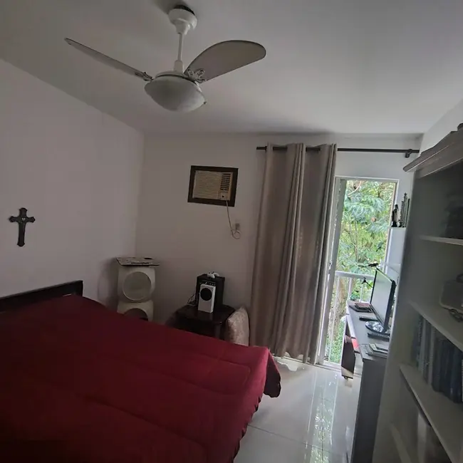 Foto 9 de Casa com 2 quartos à venda, 90m2 em Taquara, Rio De Janeiro - RJ