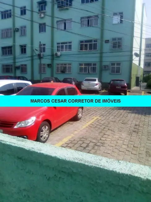 Apartamento com 1 quarto à venda, 36m2 em Guadalupe, Rio De Janeiro - RJ - imagem 1 Foto 1 de Apartamento com 1 quarto à venda, 36m2 em Guadalupe, Rio De Janeiro - RJ