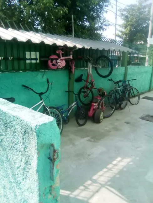 Apartamento com 1 quarto à venda, 36m2 em Guadalupe, Rio De Janeiro - RJ - imagem 3 Foto 3 de Apartamento com 1 quarto à venda, 36m2 em Guadalupe, Rio De Janeiro - RJ