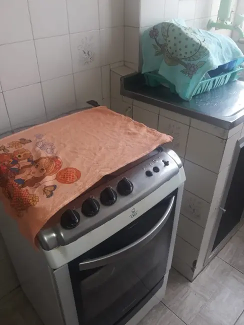 Apartamento com 1 quarto à venda, 36m2 em Guadalupe, Rio De Janeiro - RJ - imagem 8 Foto 8 de Apartamento com 1 quarto à venda, 36m2 em Guadalupe, Rio De Janeiro - RJ