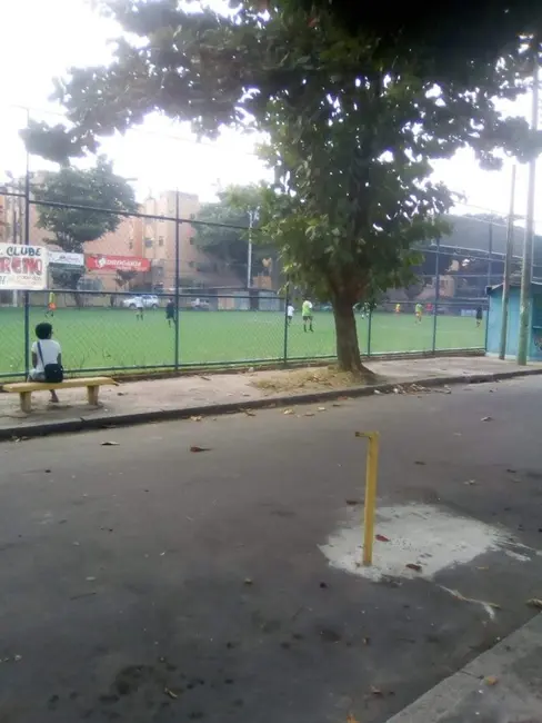 Apartamento com 1 quarto à venda, 36m2 em Guadalupe, Rio De Janeiro - RJ - imagem 4 Foto 4 de Apartamento com 1 quarto à venda, 36m2 em Guadalupe, Rio De Janeiro - RJ