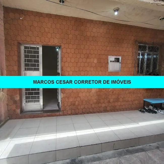 Casa com 3 quartos à venda, 156m2 em Madureira, Rio De Janeiro - RJ - imagem 1 Foto 1 de Casa com 3 quartos à venda, 156m2 em Madureira, Rio De Janeiro - RJ