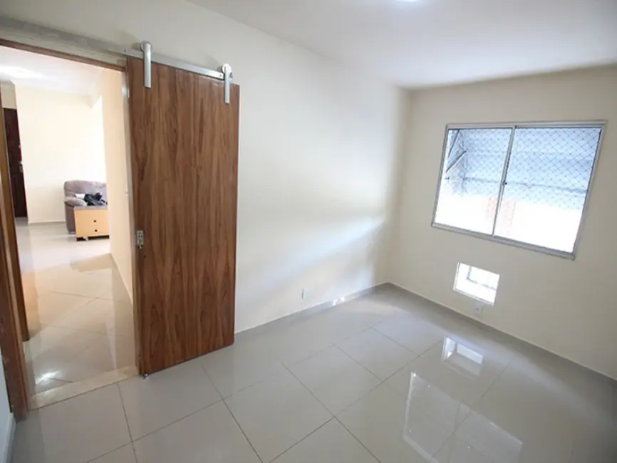 Foto 1 de Apartamento com 2 quartos à venda, 53m2 em Pechincha, Rio De Janeiro - RJ