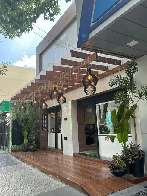 Foto 3 de Sala Comercial para alugar em Marechal Hermes, Rio De Janeiro - RJ