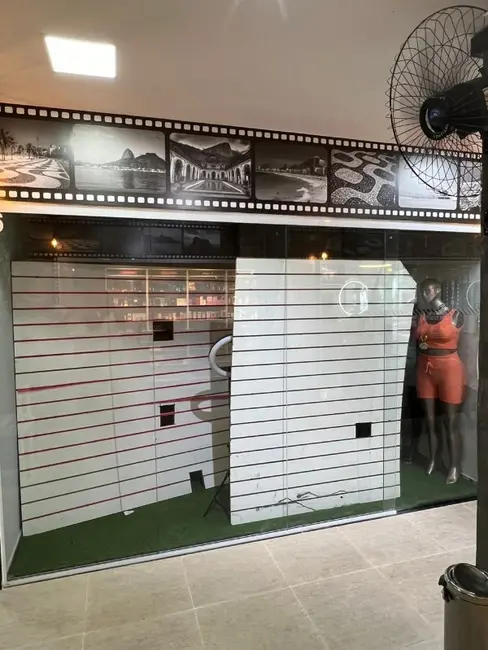 Foto 2 de Sala Comercial para alugar em Marechal Hermes, Rio De Janeiro - RJ