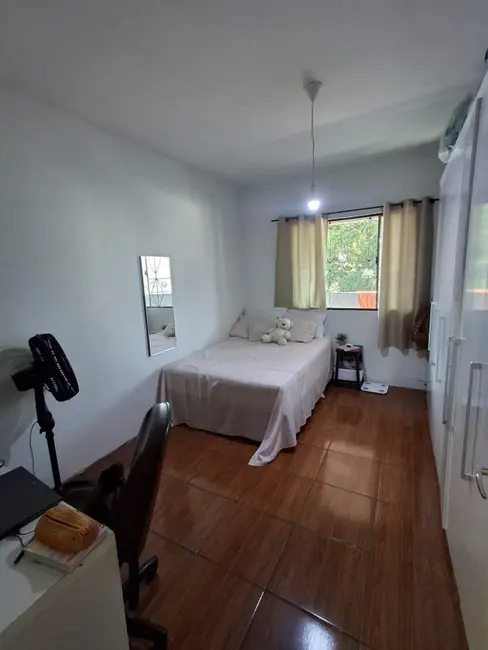 Foto 4 de Apartamento com 2 quartos à venda, 78m2 em Realengo, Rio De Janeiro - RJ
