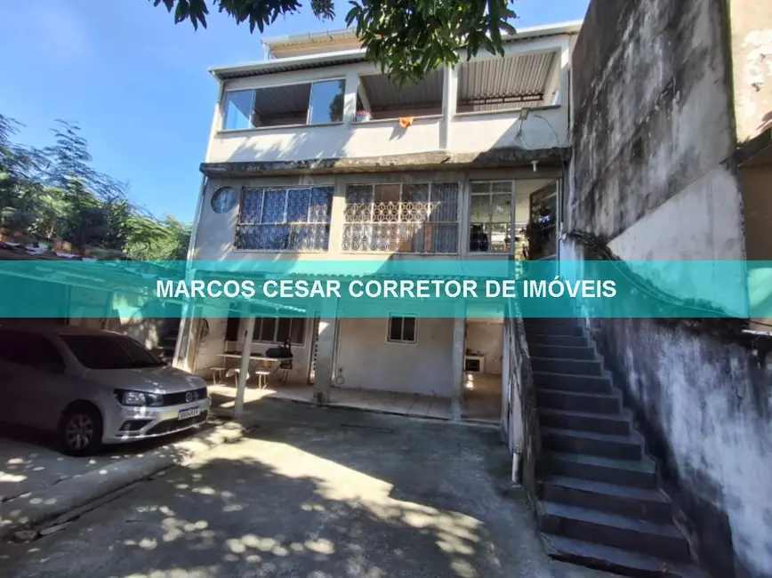 Foto 1 de Apartamento com 2 quartos à venda, 78m2 em Realengo, Rio De Janeiro - RJ