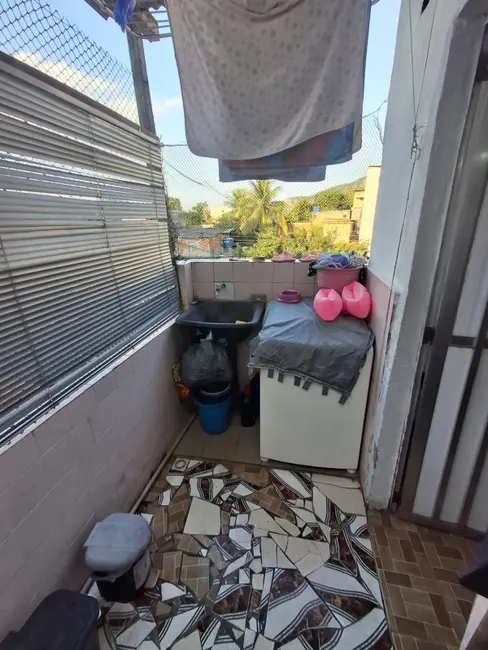 Apartamento com 3 quartos à venda, 84m2 em Vila Valqueire, Rio De Janeiro - RJ - imagem 7 Foto 7 de Apartamento com 3 quartos à venda, 84m2 em Vila Valqueire, Rio De Janeiro - RJ