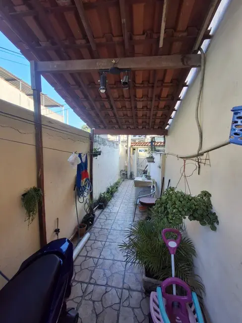 Apartamento com 3 quartos à venda, 84m2 em Vila Valqueire, Rio De Janeiro - RJ - imagem 2 Foto 2 de Apartamento com 3 quartos à venda, 84m2 em Vila Valqueire, Rio De Janeiro - RJ