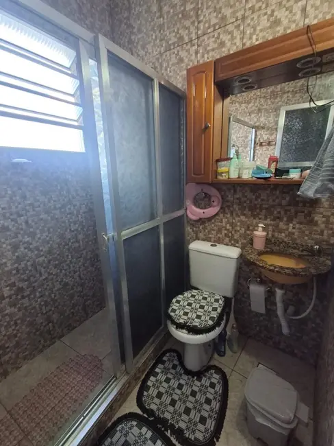 Apartamento com 3 quartos à venda, 84m2 em Vila Valqueire, Rio De Janeiro - RJ - imagem 8 Foto 8 de Apartamento com 3 quartos à venda, 84m2 em Vila Valqueire, Rio De Janeiro - RJ