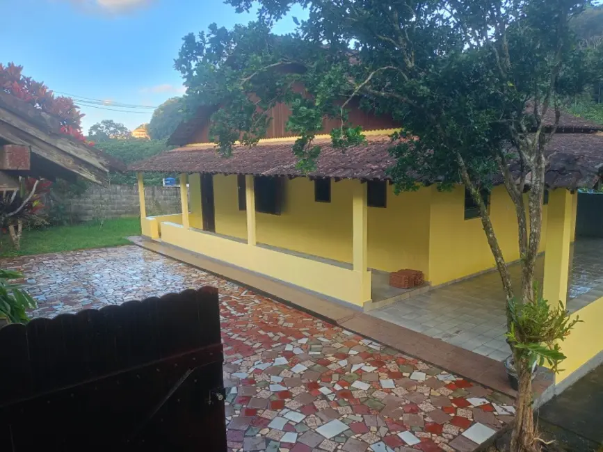 Foto 7 de Chácara com 3 quartos à venda, 3613m2 em Duas Barras - RJ