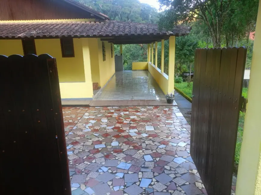 Foto 3 de Chácara com 3 quartos à venda, 3613m2 em Duas Barras - RJ