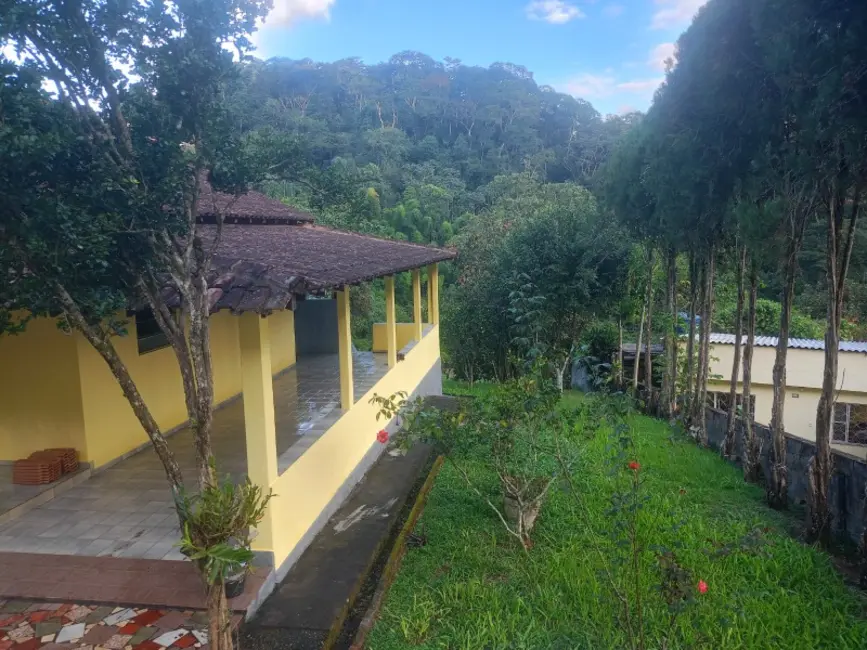 Foto 6 de Chácara com 3 quartos à venda, 3613m2 em Duas Barras - RJ