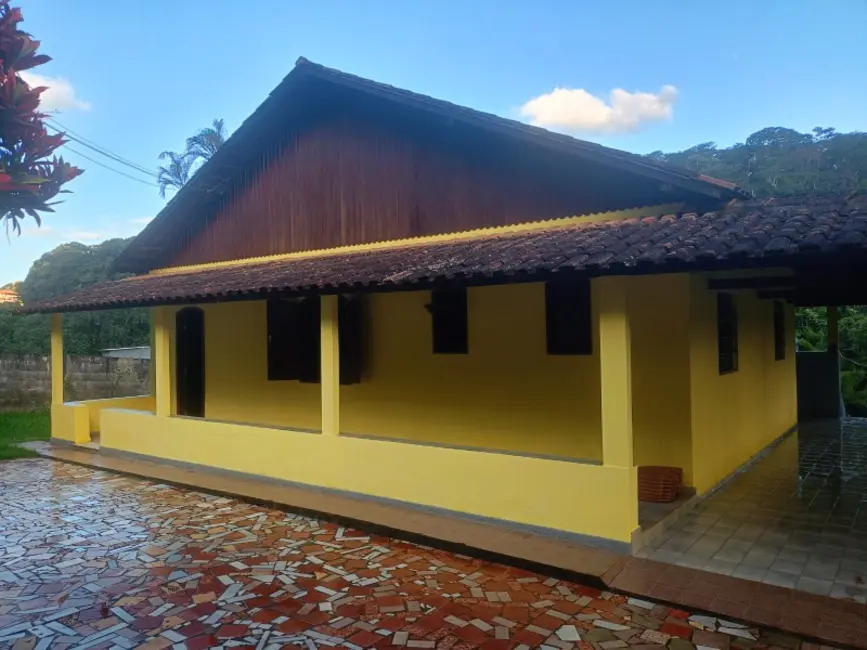 Foto 4 de Chácara com 3 quartos à venda, 3613m2 em Duas Barras - RJ