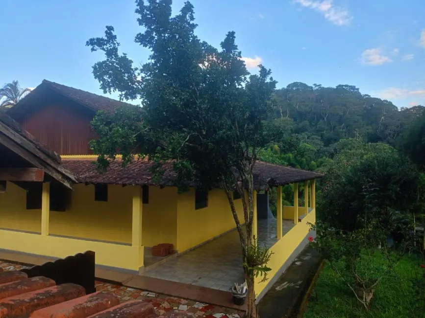 Foto 5 de Chácara com 3 quartos à venda, 3613m2 em Duas Barras - RJ