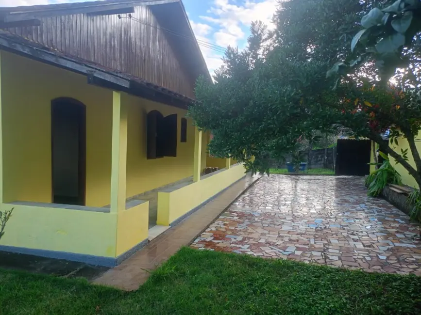 Foto 8 de Chácara com 3 quartos à venda, 3613m2 em Duas Barras - RJ