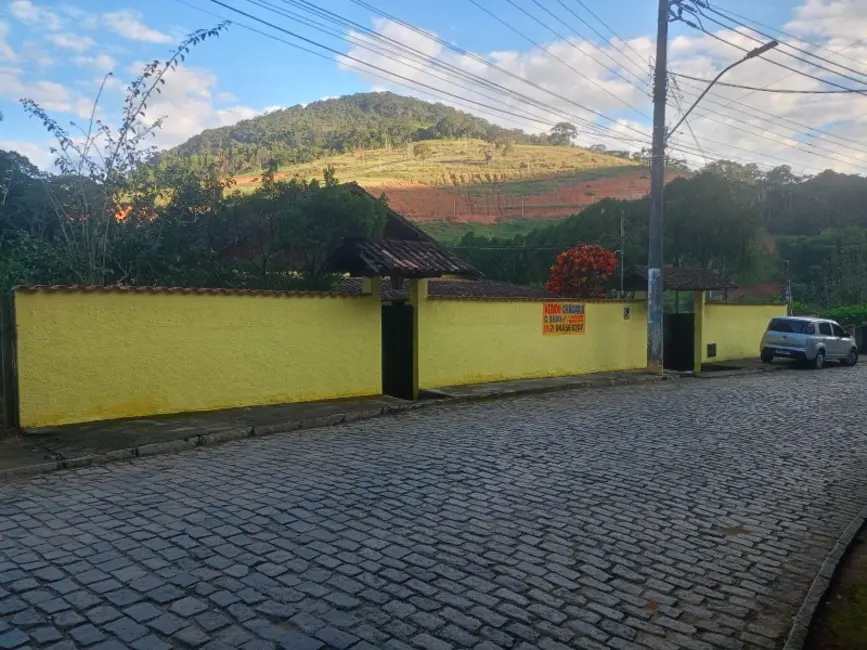 Foto 2 de Chácara com 3 quartos à venda, 3613m2 em Duas Barras - RJ