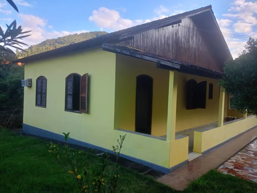 Foto 9 de Chácara com 3 quartos à venda, 3613m2 em Duas Barras - RJ