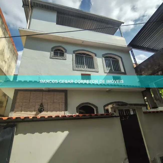 Foto 1 de Casa com 2 quartos à venda, 200m2 em Bento Ribeiro, Rio De Janeiro - RJ