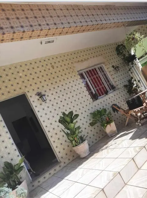 Casa com 3 quartos à venda, 250m2 em Magalhães Bastos, Rio De Janeiro - RJ - imagem 5 Foto 5 de Casa com 3 quartos à venda, 250m2 em Magalhães Bastos, Rio De Janeiro - RJ