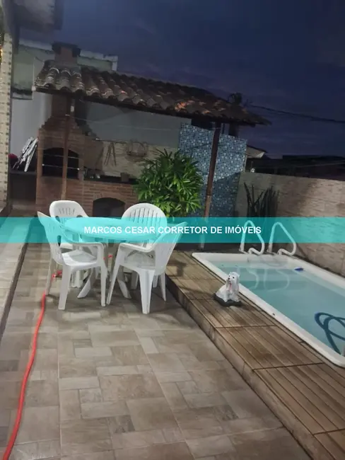 Casa com 3 quartos à venda, 250m2 em Magalhães Bastos, Rio De Janeiro - RJ - imagem 1 Foto 1 de Casa com 3 quartos à venda, 250m2 em Magalhães Bastos, Rio De Janeiro - RJ