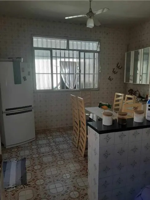 Casa com 3 quartos à venda, 250m2 em Magalhães Bastos, Rio De Janeiro - RJ - imagem 9 Foto 9 de Casa com 3 quartos à venda, 250m2 em Magalhães Bastos, Rio De Janeiro - RJ