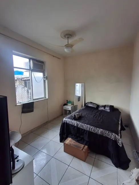 Foto 3 de Apartamento com 2 quartos à venda, 62m2 em Olaria, Rio De Janeiro - RJ