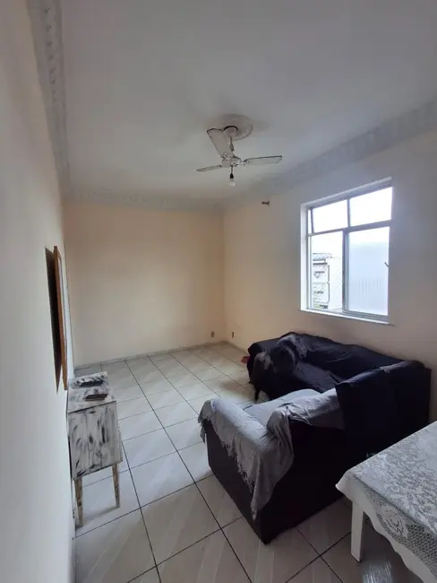 Foto 2 de Apartamento com 2 quartos à venda, 62m2 em Olaria, Rio De Janeiro - RJ