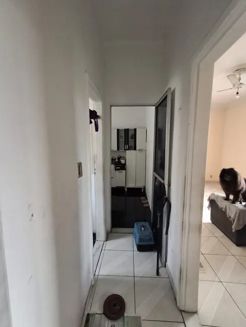 Foto 6 de Apartamento com 2 quartos à venda, 62m2 em Olaria, Rio De Janeiro - RJ