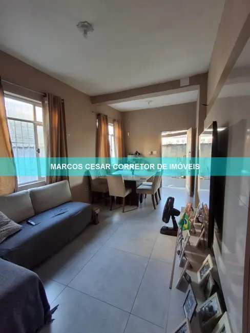 Foto 1 de Casa com 3 quartos à venda, 176m2 em Madureira, Rio De Janeiro - RJ