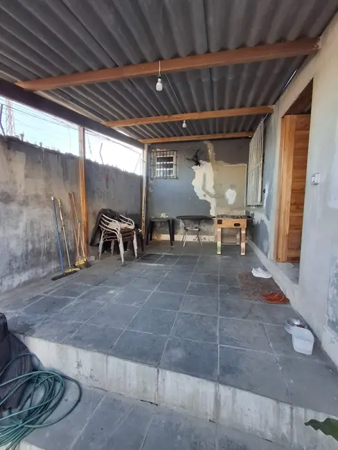 Foto 3 de Casa com 3 quartos à venda, 176m2 em Madureira, Rio De Janeiro - RJ