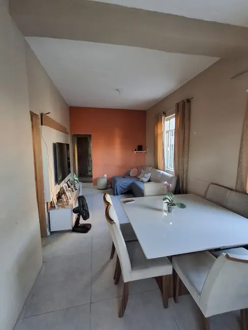 Foto 2 de Casa com 3 quartos à venda, 176m2 em Madureira, Rio De Janeiro - RJ